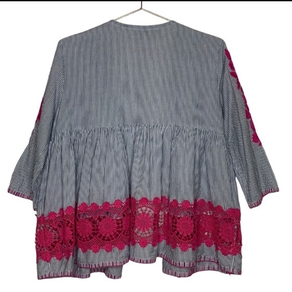 Rose and Rose Top - Picture 3 of 5